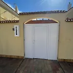 Apartamento El Olivo