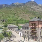 Apartamentos Casa Roldan I