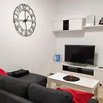 Piso Reformado Con Todos Los Servicios