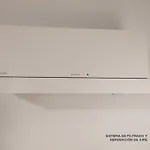 Piso Reformado Con Todos Los Servicios