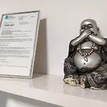 Piso Reformado Con Todos Los Servicios