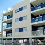 Apto con Vistas al Mar Playa de Piles