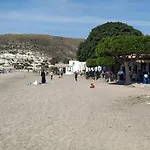 Agua Amarga
