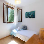 Apartamento familiar Canfranc Estación