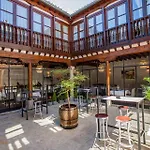 Hotel Casa Palacio Uclés