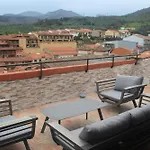 Mirador De Las Villuercas