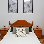 Alojamientos EL PUNTO PLAYA B