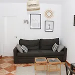 Alojamientos EL PUNTO PLAYA B