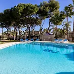Ático de 2 dormitorios en Andalucía del mar