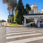 Ático de 2 dormitorios en Andalucía del mar