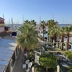 Marina Sunrise Puerto