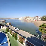 Marina Sunrise Puerto