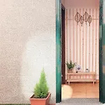 Casa Africa Y Ramona