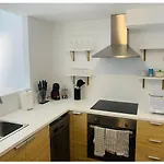 Apartamentos Lamarosa -Atico ,Vistas Al Mar Cantabrico Parking