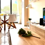 Apartamento playa Cabodeiro, en A Illa De Arousa