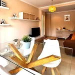 Apartamento playa Cabodeiro, en A Illa De Arousa
