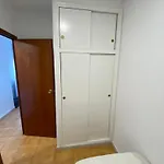 Apartamento cerca de la playa