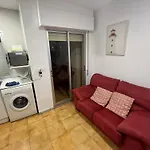 Apartamento cerca de la playa