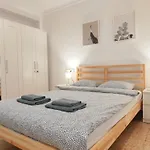 Apartamento Mar Azul Para 8 Personas