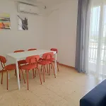 Apartamento Mar Azul Para 8 Personas