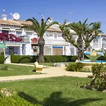 Bungalow Pink Palm Beach