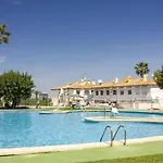 Bungalow Pink Palm Beach