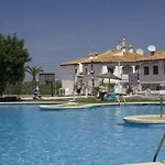Bungalow Pink Palm Beach