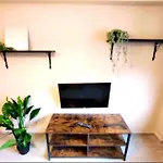 Lindo Apartamento Entre Centro Y Playa