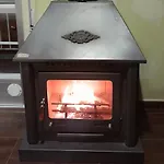 La Casa De Las Ranas