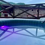 Cabana Pasiega Castro Valnera