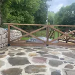 Cabana Pasiega Castro Valnera