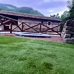 Cabana Pasiega Castro Valnera