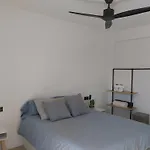Apartamento Grande En Huesca
