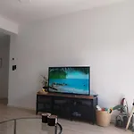 Apartamento Grande En Huesca