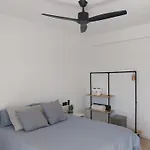 Apartamento Grande En Huesca