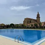 El Castillo La Rioja