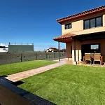 Wakanda House Fuerteventura