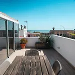 Banana Beach Patacona Rooms