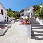 Casa Abuelo Manolo El Molinero
