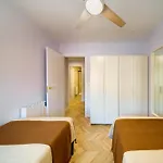 Apartamento San Lazaro A 5 Min Pabellon Principe Felipe Con Opcion A Parking