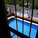 Casa Rural Con Encanto El Coronel, Los Panchez, Fuente Obejuna