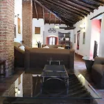 Casa Rural Con Encanto El Coronel, Los Panchez, Fuente Obejuna