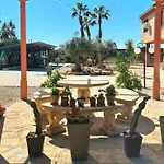 La Yuca Eco Villa Con Piscina Y Jardin