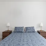 Apartamento Villabona - Mar Y Montana Elegante Apt P8 Con Wifi Gratis