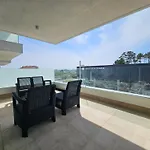 Acogedor Alojamiento En Silgar Apartamento Paraisin