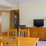 Apartamento Cercano A La Playa
