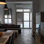 Full 50Sqm Loft In Badalona