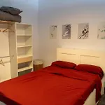 Full 50Sqm Loft In Badalona