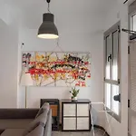Full 50Sqm Loft In Badalona