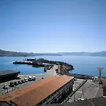 Apartamento Isla Ons Portonovo